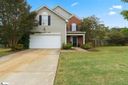 100 Laport Drive sold home in Mauldin, SC