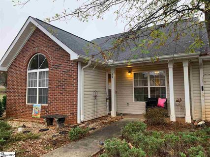 16 Creekbend Court sold home in Townes At Woodruff Park, Simpsonville, SC