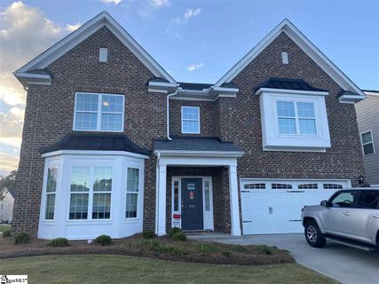 401 Blue Peak Court Lot 60
