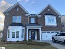401 Blue Peak Court Lot 60 sold home in Greer, SC