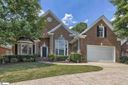 105 Clairewood Court sold home in Greenville, SC
