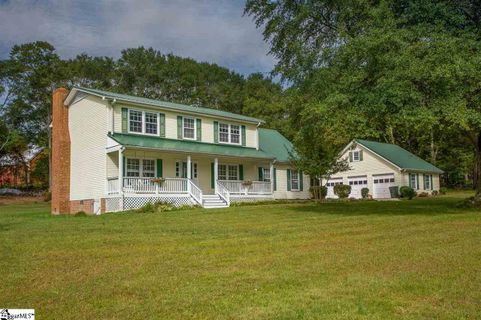 4 Heritage Drive sold home in Heritage Estate, Fountain Inn, SC