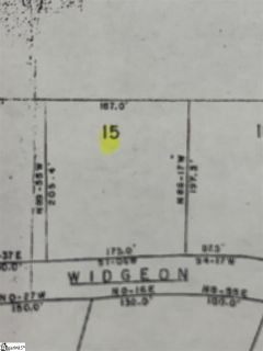 00 Widgeon Lane Lot 15