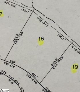 00 Widgeon Lane Lot 18