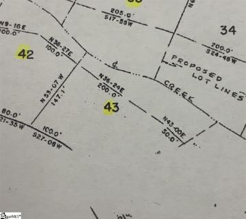 43 Pistol Club Road Lot 43