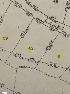 60 Teakwood Drive Lot 60
