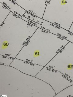 61 Teakwood Drive Lot 61