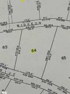 318 Teakwood Drive Lot 64