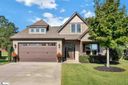 308 Owasso Drive sold home in Greenville, SC