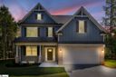 50 Setting Sun Lane sold home in Travelers Rest, SC
