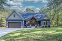 105 Andover Turn sold home in Easley, SC