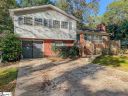 109 Forestdale Drive sold home in Taylors, SC