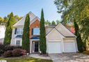 9 Shadowrock Court sold home in Simpsonville, SC