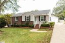 110 Griffin Drive sold home in Greenville, SC