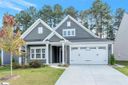 23 Fawn Hill Drive sold home in Simpsonville, SC