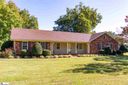 110 Timbrooke Way sold home in Easley, SC