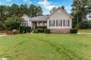 1009 Trescott Lane sold home in Easley, SC