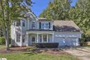 6 Chesden Hall Court sold home in Greenville, SC