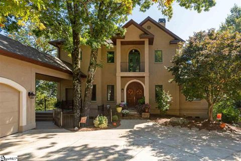 120 Hawk Springs Drive