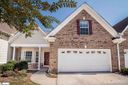 54 Barnwood Circle sold home in Greenville, SC