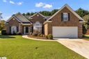 4 Meadow Breeze Court sold home in Greer, SC