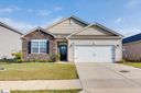 208 Cabot Hill Lane sold home in Greer, SC