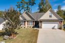 108 Heatherbrooke Court sold home in Easley, SC