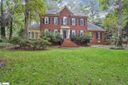 321 Terramont Drive sold home in Greenville, SC