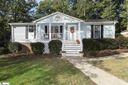 1072 Summit Drive sold home in Greenville, SC