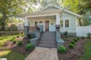 117 Cateechee Avenue sold home in Greenville, SC