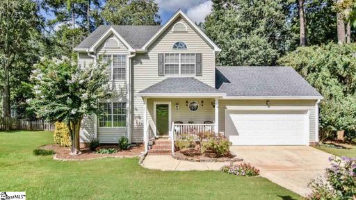 107 Loden Court