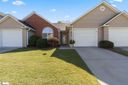 42 Magnolia Crest Drive sold home in Simpsonville, SC