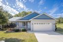 106 Tigris Way sold home in Greenville, SC