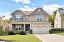 205 Birch Hill Way sold home in Simpsonville, SC