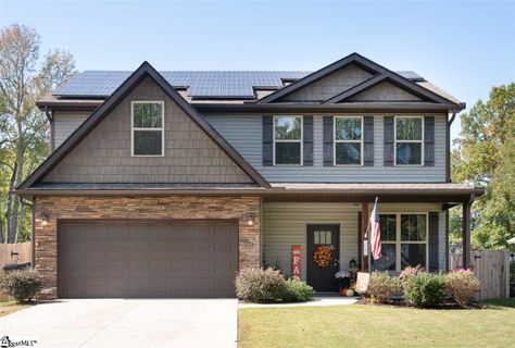 1A Maplecroft Street sold home in Piedmont Park, Greenville, SC