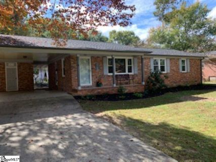 502 Strange Road