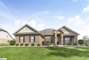 1016 Carlisle Place sold home in Anderson, SC