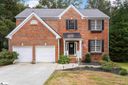 407 Waterton Way sold home in Simpsonville, SC