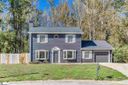 16 Berlander Court sold home in Simpsonville, SC