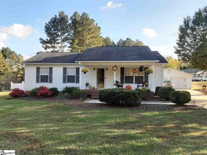 1574 Cedar Rock Church Road sold home in Cedar Meadows, Easley, SC