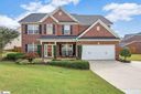 201 Morganshire Drive sold home in Greenville, SC