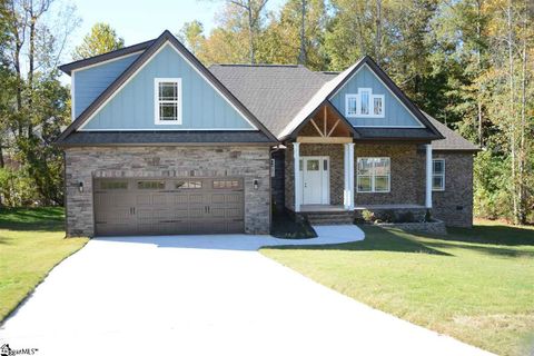 105 Graclan Court