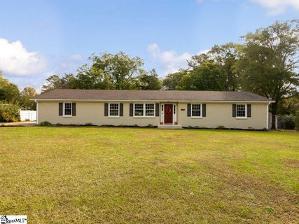 4206 Old Buncombe Road sold home in Cedar Vale, Greenville, SC
