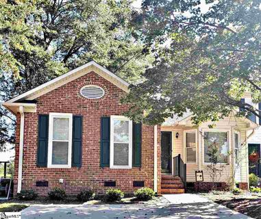 322 Angie Drive sold home in Russton Place, Taylors, SC