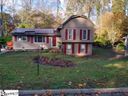 118 Wendfield Drive sold home in Travelers Rest, SC
