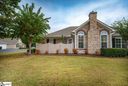 104 Fudora Circle sold home in Simpsonville, SC