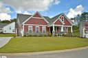 301 Bevy Court sold home in Greer, SC