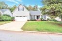 7 Boysenberry Drive sold home in Taylors, SC