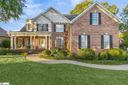200 Ladykirk Lane sold home in Greer, SC
