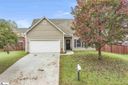 706 Tinder Box Court sold home in Boiling Springs, SC